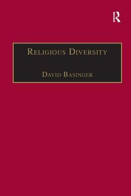 Religious Diversity - David Basinger