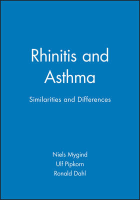 Rhinitis and Asthma - 