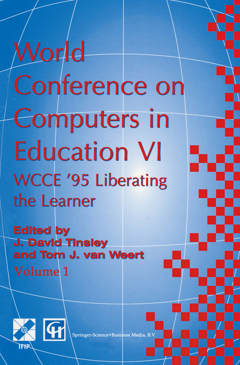 World Conference on Computers in Education VI - 