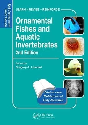 Ornamental Fishes and Aquatic Invertebrates - 