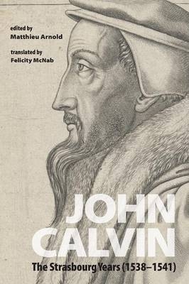 John Calvin - 