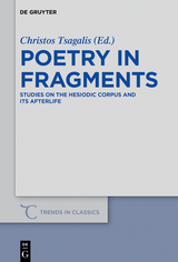 Poetry in Fragments - 