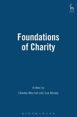 Foundations of Charity - 