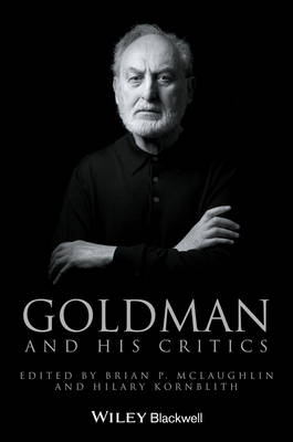 Goldman and His Critics - 