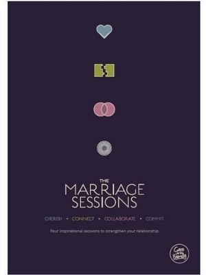 The Marriage Sessions