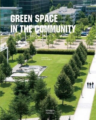 Green Space in the Community - 