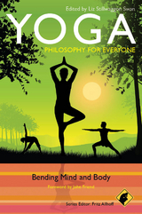 Yoga - Philosophy for Everyone - 