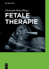 Fetale Therapie - 