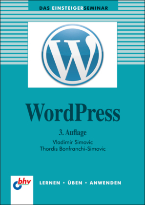 WordPress - Vladimir Simovic, Thordis Bonfranchi-Simovic