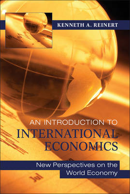 An Introduction to International Economics - Kenneth A. Reinert