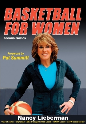 Basketball for Women - Nancy Lieberman