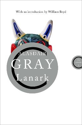 Lanark - Alasdair Gray