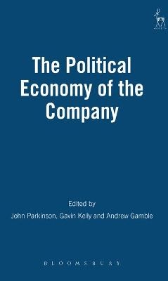 The Political Economy of the Company - 