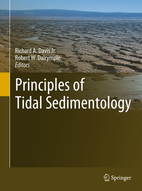 Principles of Tidal Sedimentology - 