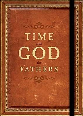 Time with God for Fathers - Jack Countryman