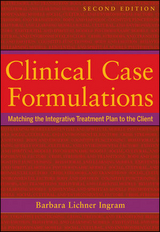 Clinical Case Formulations -  Barbara Lichner Ingram