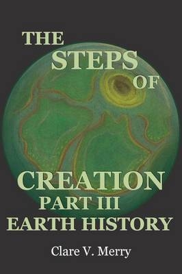 The Steps of Creation Part III - Clare Merry