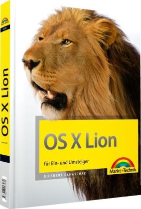 OS X Lion - Giesbert Damaschke