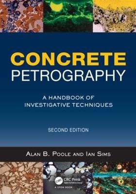 Concrete Petrography - 