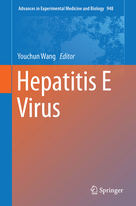 Hepatitis E Virus - 