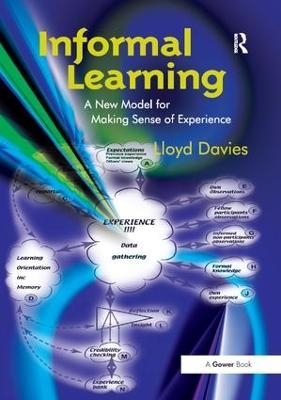 Informal Learning - Lloyd Davies