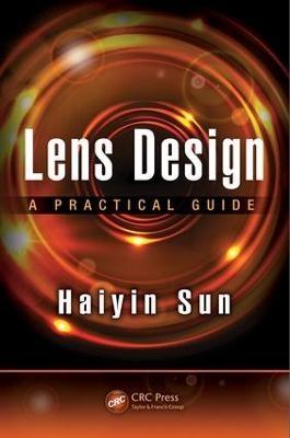 Lens Design - Haiyin Sun