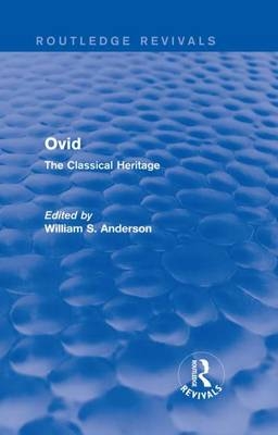 Ovid - 