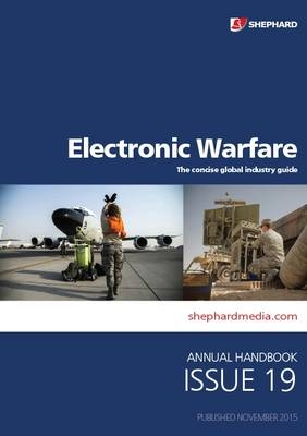 Electronic Warfare Handbook: Issue 19 - 
