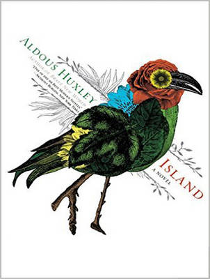 Island - Aldous Huxley