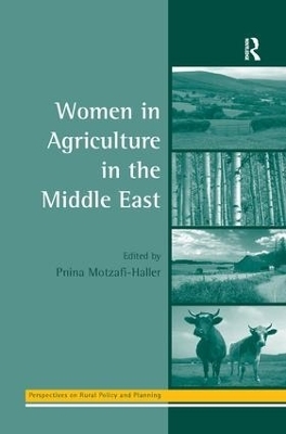 Women in Agriculture in the Middle East - 
