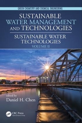 Sustainable Water Technologies - 