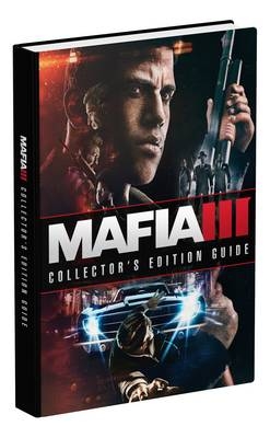 Mafia III - Tim Bogenn, Rick Barba