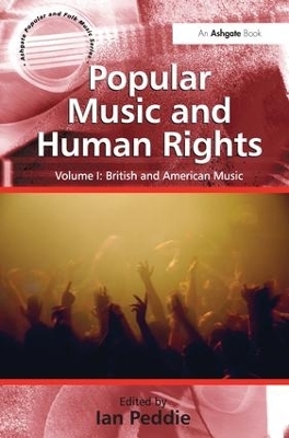 Popular Music and Human Rights - 