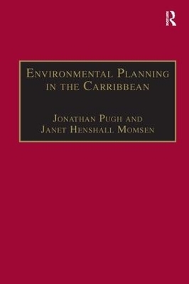 Environmental Planning in the Caribbean - Janet Momsen