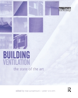 Building Ventilation - 
