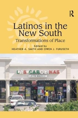 Latinos in the New South - 