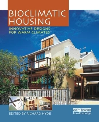 Bioclimatic Housing - 