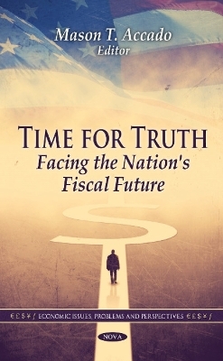 Time for Truth - 