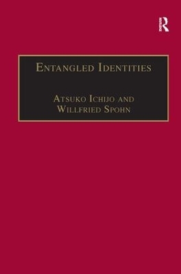 Entangled Identities - Willfried Spohn