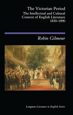 The Victorian Period - Robin Gilmour