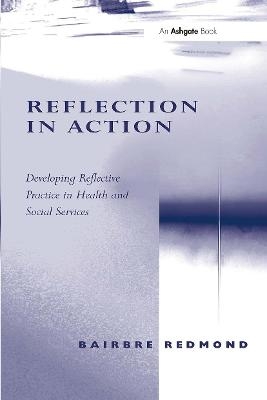 Reflection in Action - Bairbre Redmond