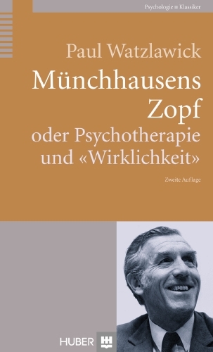 Münchhausens Zopf - Paul Watzlawick