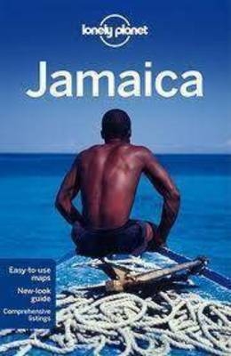 Lonely Planet Jamaica -  Lonely Planet, Adam Karlin, Anna Kaminski