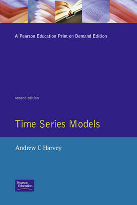 Time Series Models -  Harvey