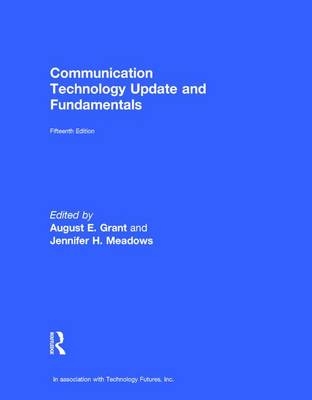 Communication Technology Update and Fundamentals - 