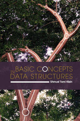 Basic Concepts in Data Structures - Shmuel Tomi Klein