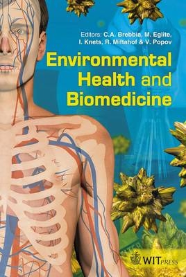 Environmental Health & Biomedicine - 