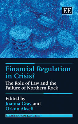 Financial Regulation in Crisis? - 