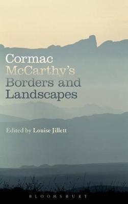 Cormac McCarthy’s Borders and Landscapes - 