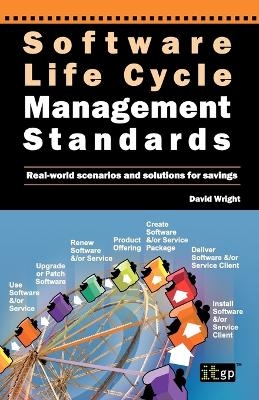 Software Life Cycle Management Standards - Wright David